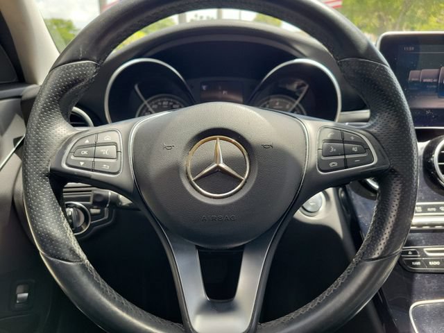 Used 2016 Mercedes-Benz C 300 Sedan image 19