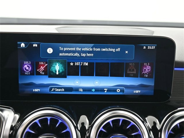 New 2026 Mercedes-Benz GLB 250 image 6