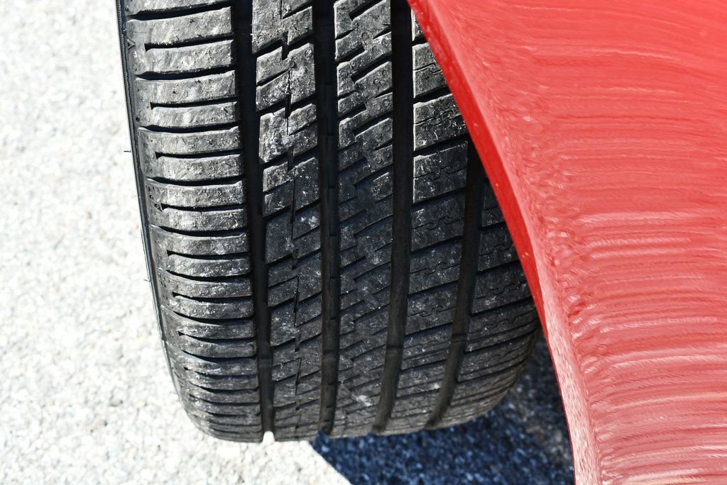 Used 2006 Mercedes-Benz SLK 55 AMG image 69