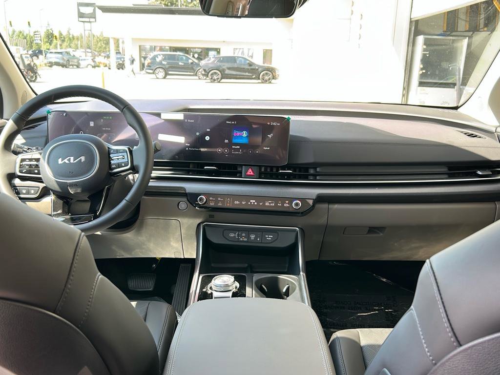 New 2026 Kia Carnival SX image 18