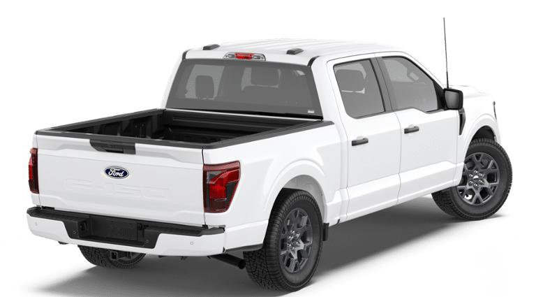 New 2026 Ford F150 STX w/ Equipment Group 200A image 25