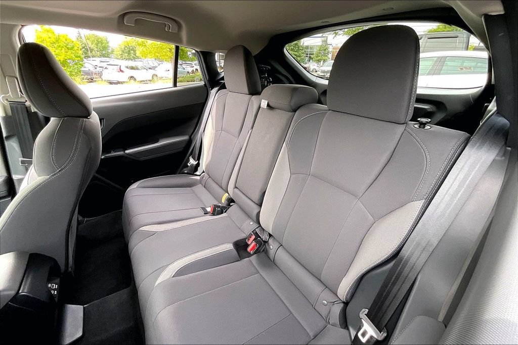 Certified 2025 Subaru Crosstrek 2.5i Premium AWD/4WD image 29