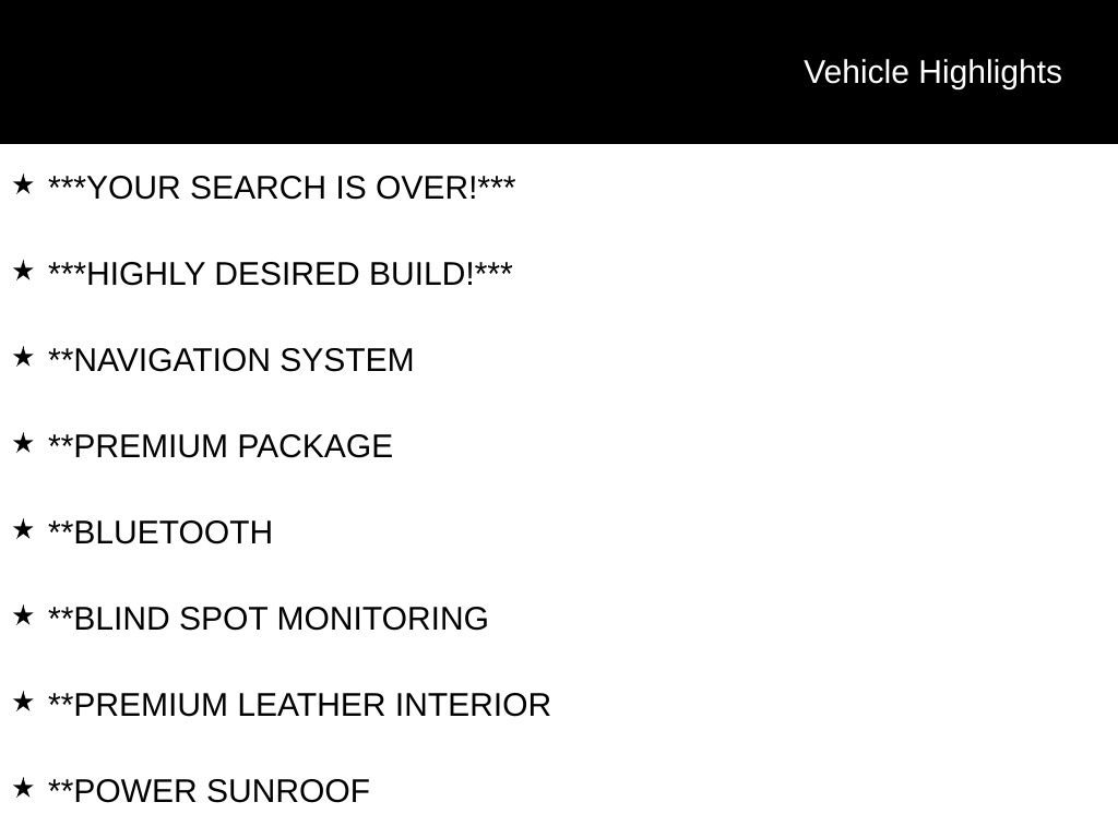 Used 2019 Audi A8 L 3.0T w/ Executive Package image 2