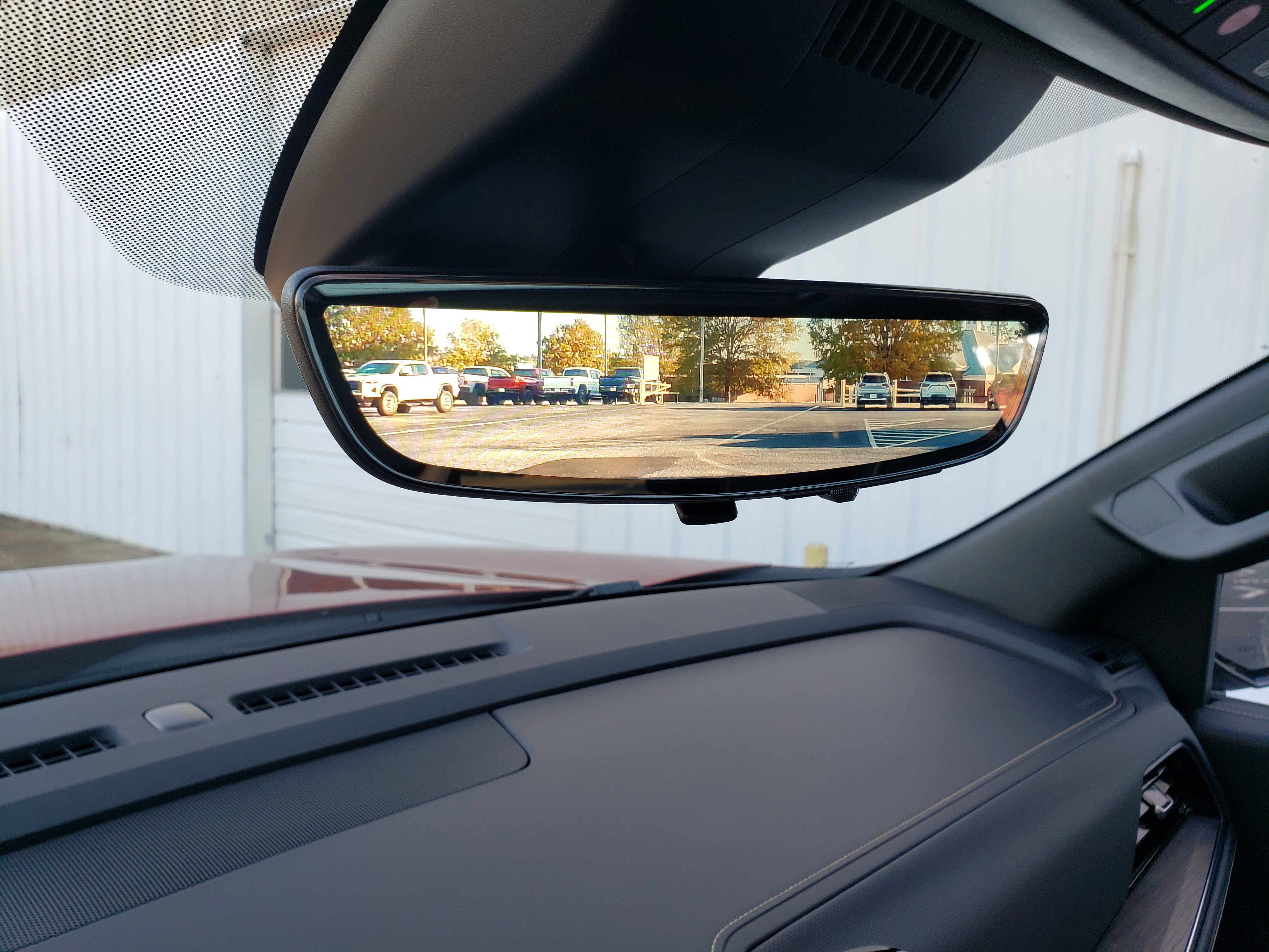 New 2026 Chevrolet Tahoe Premier image 40