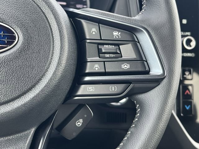 New 2026 Subaru Forester Limited image 21