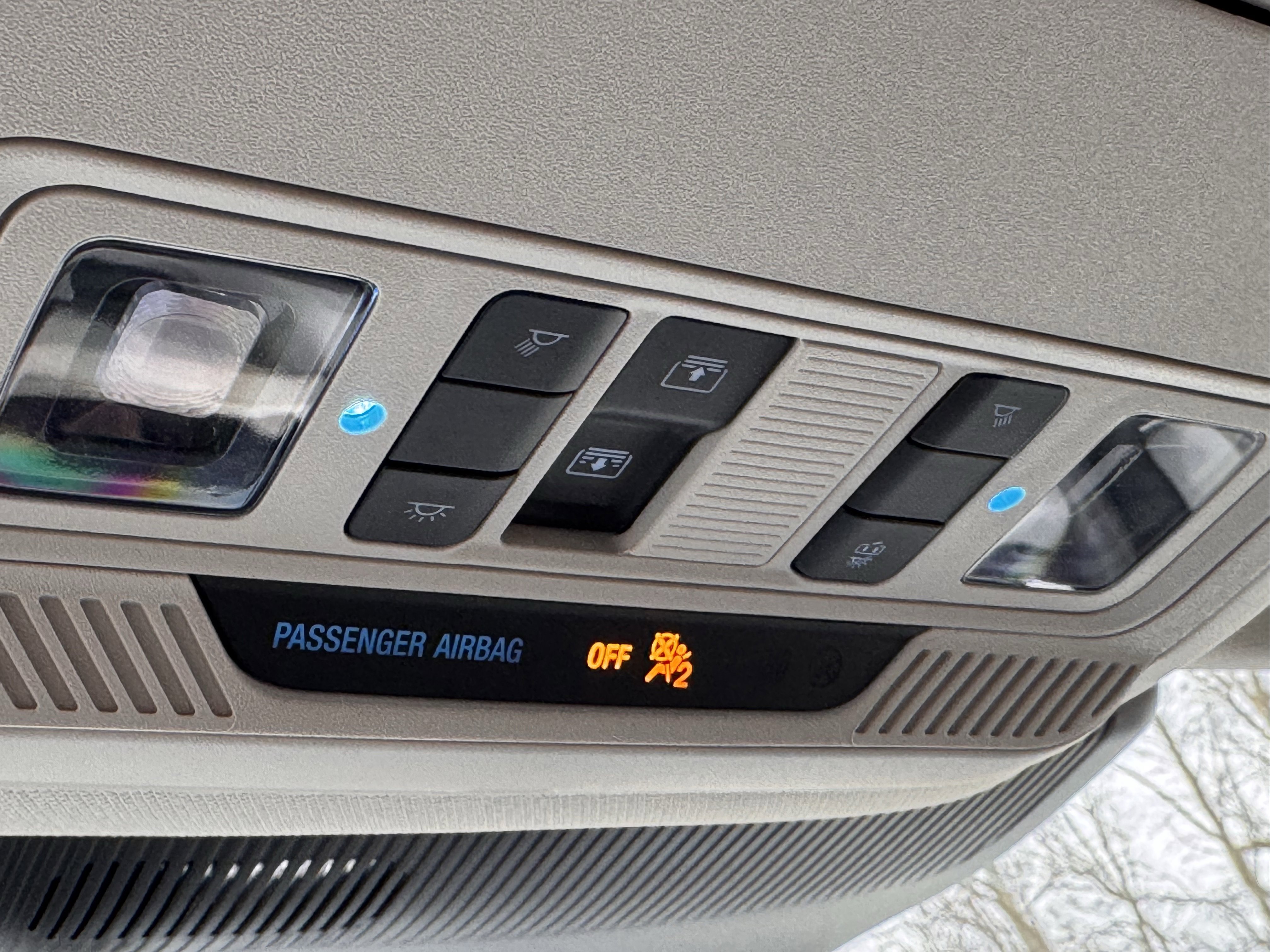 New 2026 Ford Explorer Active w/ Active Comfort Package image 19