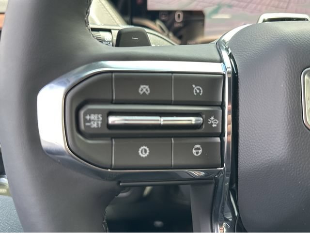 New 2026 GMC Yukon XL Denali w/ Advanced Technology Package AWD/4WD image 33