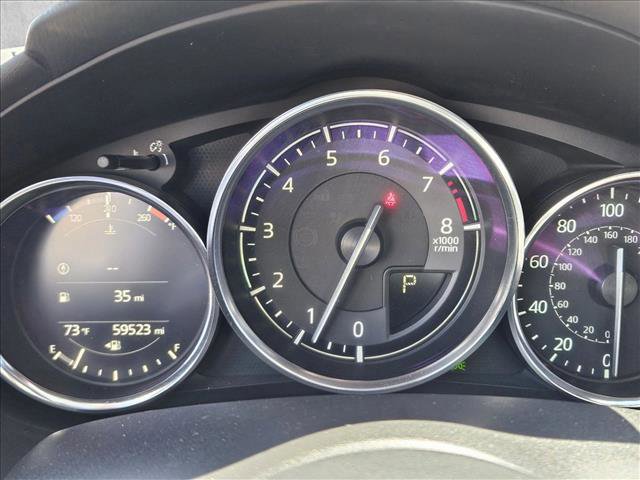 Used 2020 MAZDA MX-5 Miata Grand Touring RWD image 11
