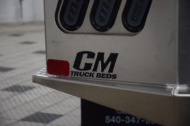 Used 2024 RAM 4500 SLT w/ Quick Order Package 2YG SLT AWD/4WD image 16