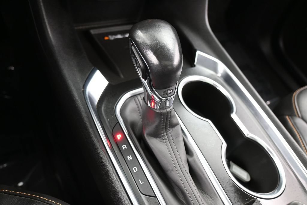 Used 2021 Chevrolet Traverse Premier w/ Redline Edition FWD image 34