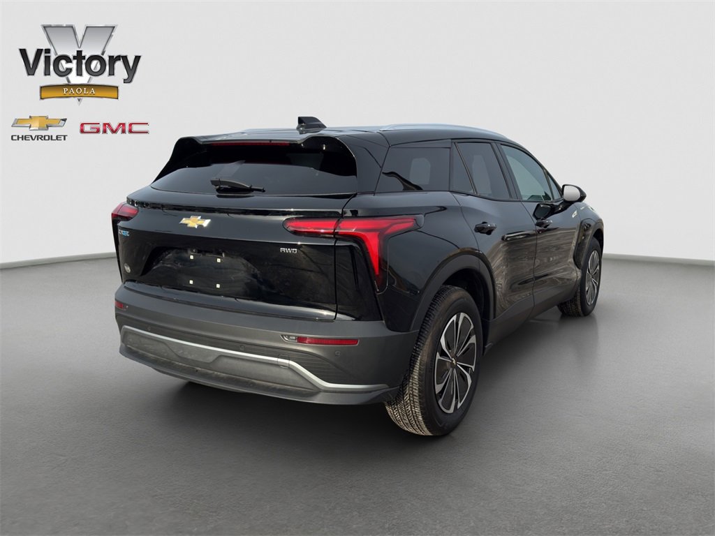 Used 2024 Chevrolet Blazer EV LT image 6