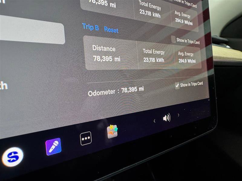 Used 2021 Tesla Model Y Long Range image 18