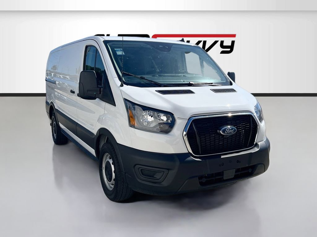 Used 2025 Ford Transit 150 Low Roof