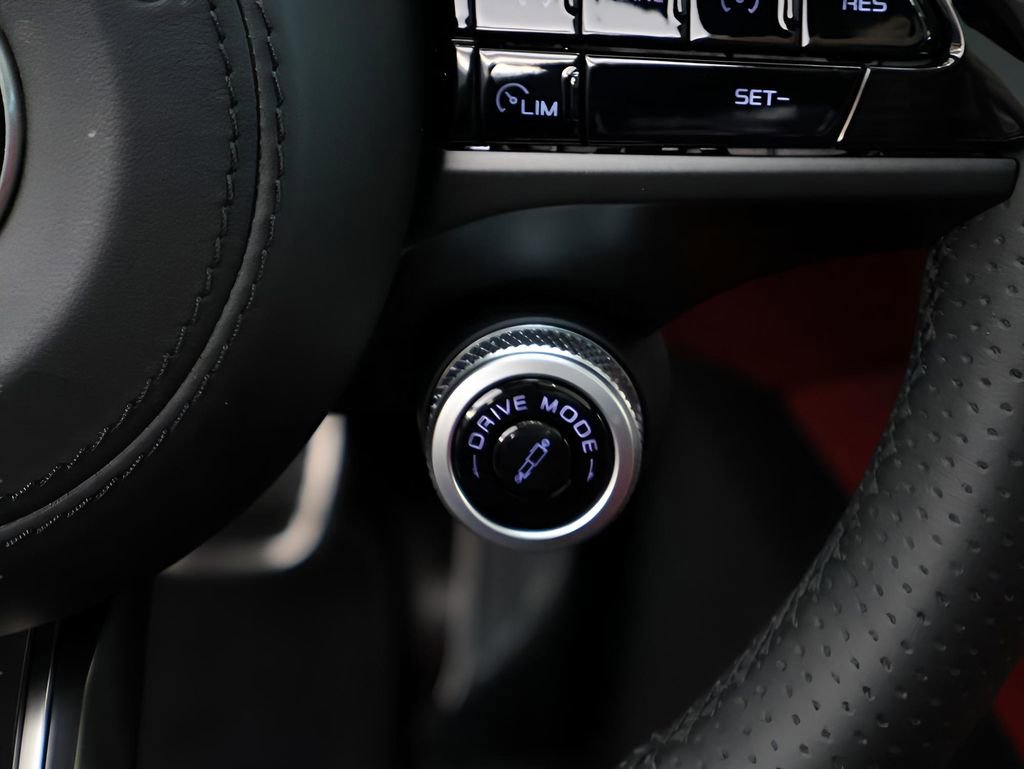 New 2026 Maserati Grecale Modena image 34