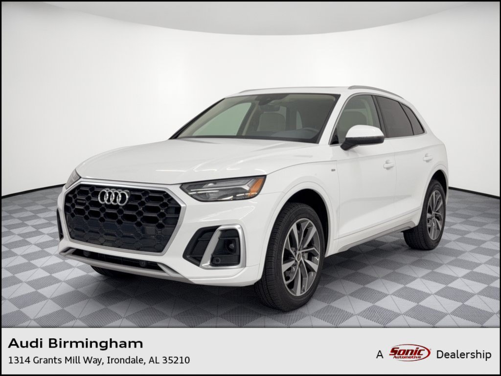 Used 2023 Audi Q5 2.0T Premium w/ Convenience Package