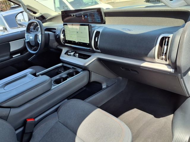 Certified 2025 Ford Expedition Max Active RWD image 24
