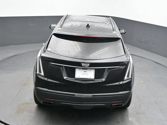 New 2026 Cadillac XT5 Sportv w/ LPO, Floor Liner Package AWD/4WD image 30