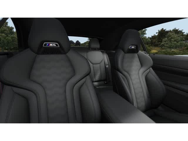 New 2026 BMW M4 xDrive Competition AWD/4WD image 11
