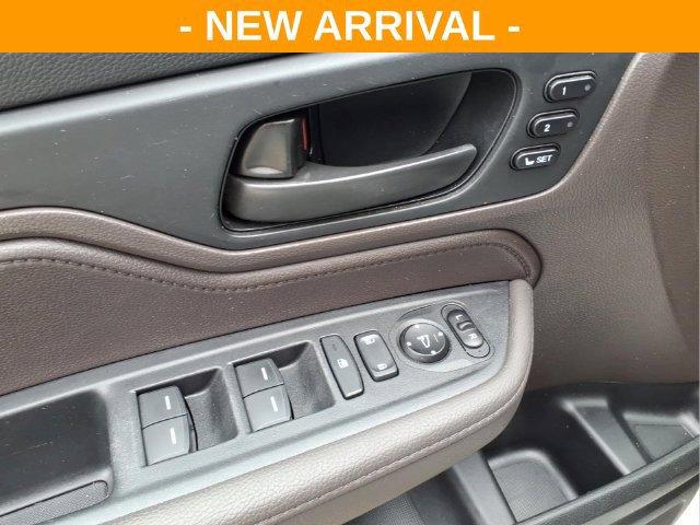 Used 2020 Honda Odyssey EX-L image 15