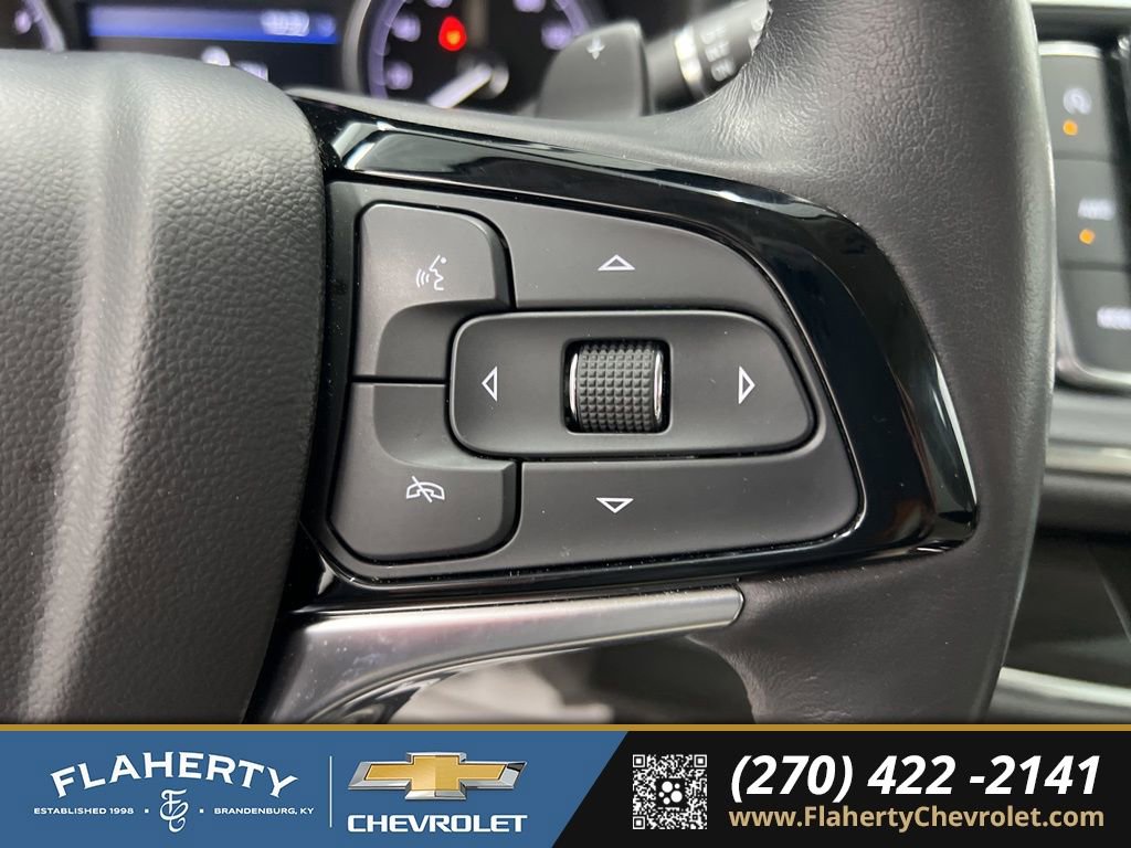 Used 2023 Buick Enclave Essence w/ Experience Buick Package image 26