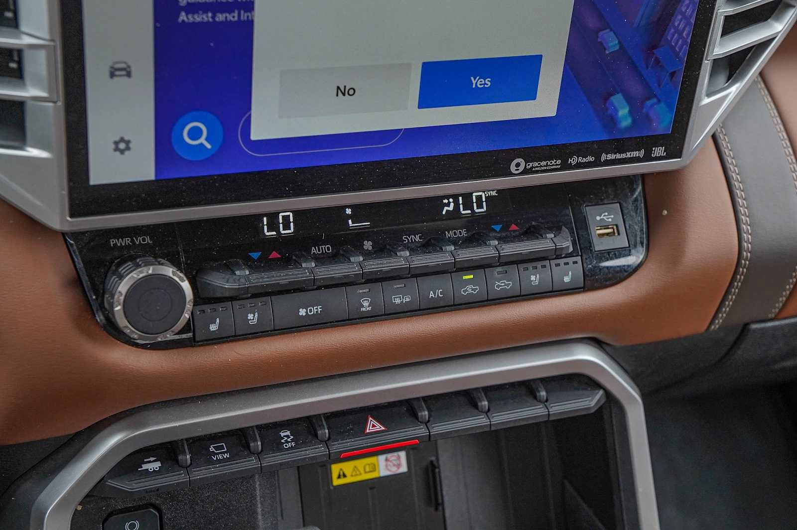 Used 2023 Toyota Tundra 1794 Edition image 18