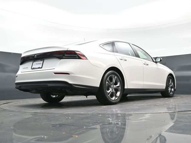 Used 2024 Honda Accord EX image 32