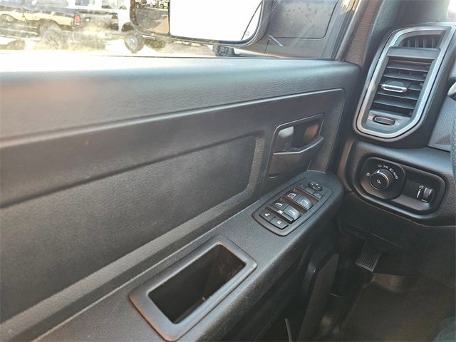 Used 2021 RAM 2500 Tradesman image 27