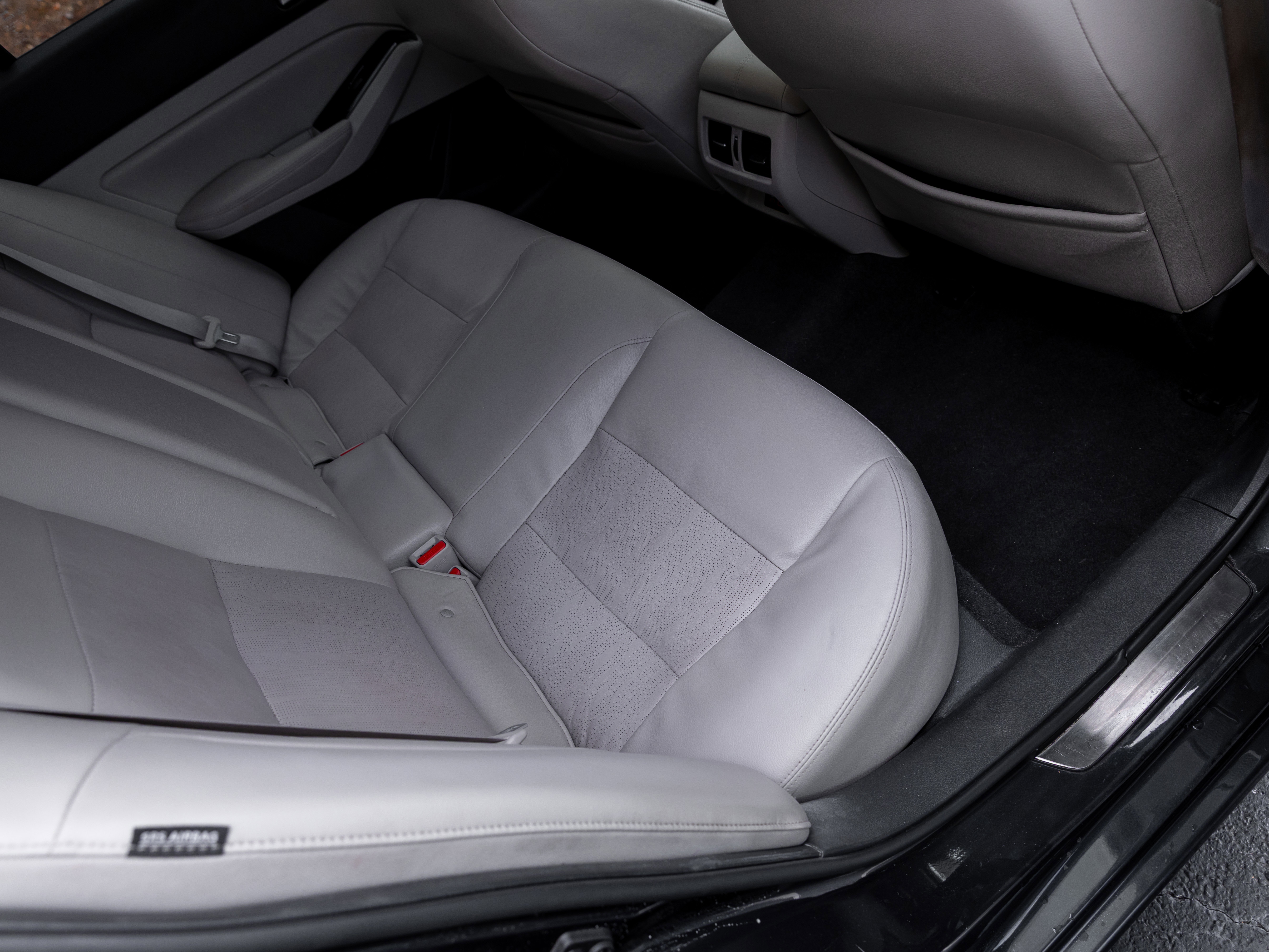 Used 2021 Nissan Altima 2.5 Platinum image 16