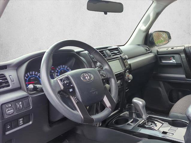 Used 2019 Toyota 4Runner TRD Off Road image 6