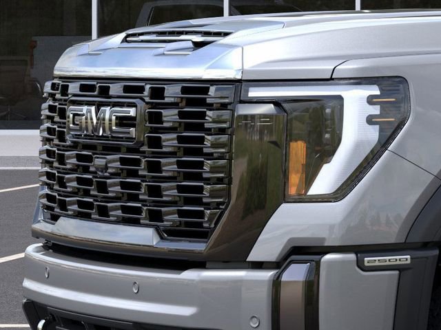 New 2026 GMC Sierra 2500 Denali Ultimate image 13
