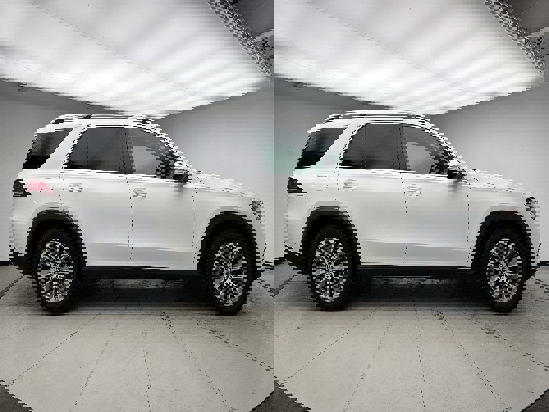 Used 2022 Mercedes-Benz GLE 350 GLE 350 4WD w/ Premium Package image 6