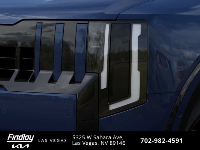 New 2027 Kia Telluride SX Prestige w/ Towing Package AWD/4WD image 12