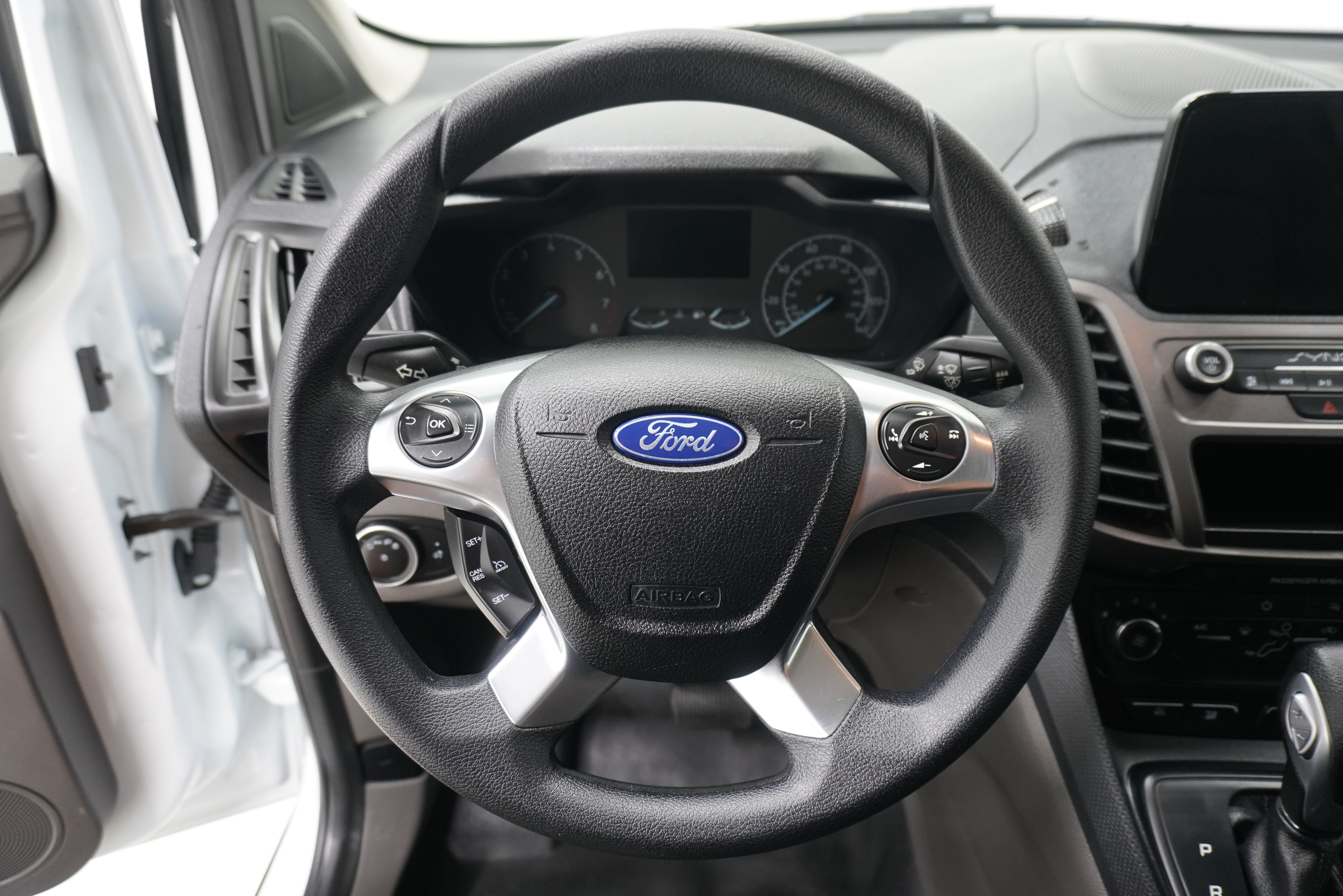 Used 2022 Ford Transit Connect XL FWD image 13