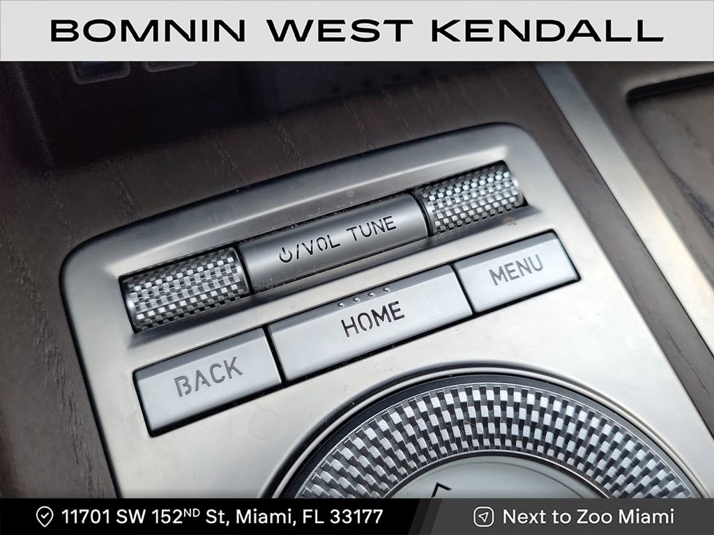 Used 2021 Genesis G80 3.5T image 22