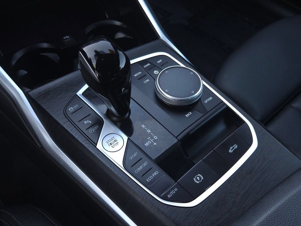 Used 2023 BMW 430i Convertible RWD image 15
