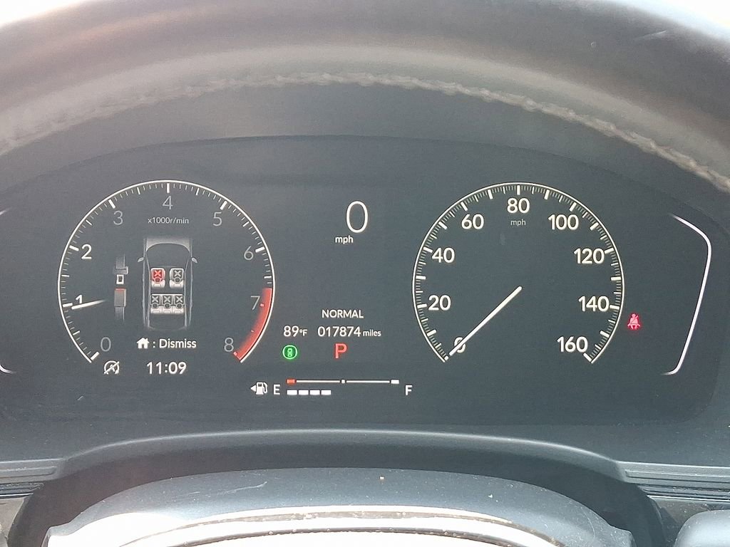 Used 2023 Honda Civic Sport image 19