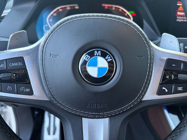 Used 2019 BMW X5 xDrive40i w/ M Sport Package AWD/4WD image 7