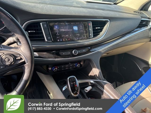 Used 2020 Buick Enclave Premium w/ Sun and Sites Package image 15