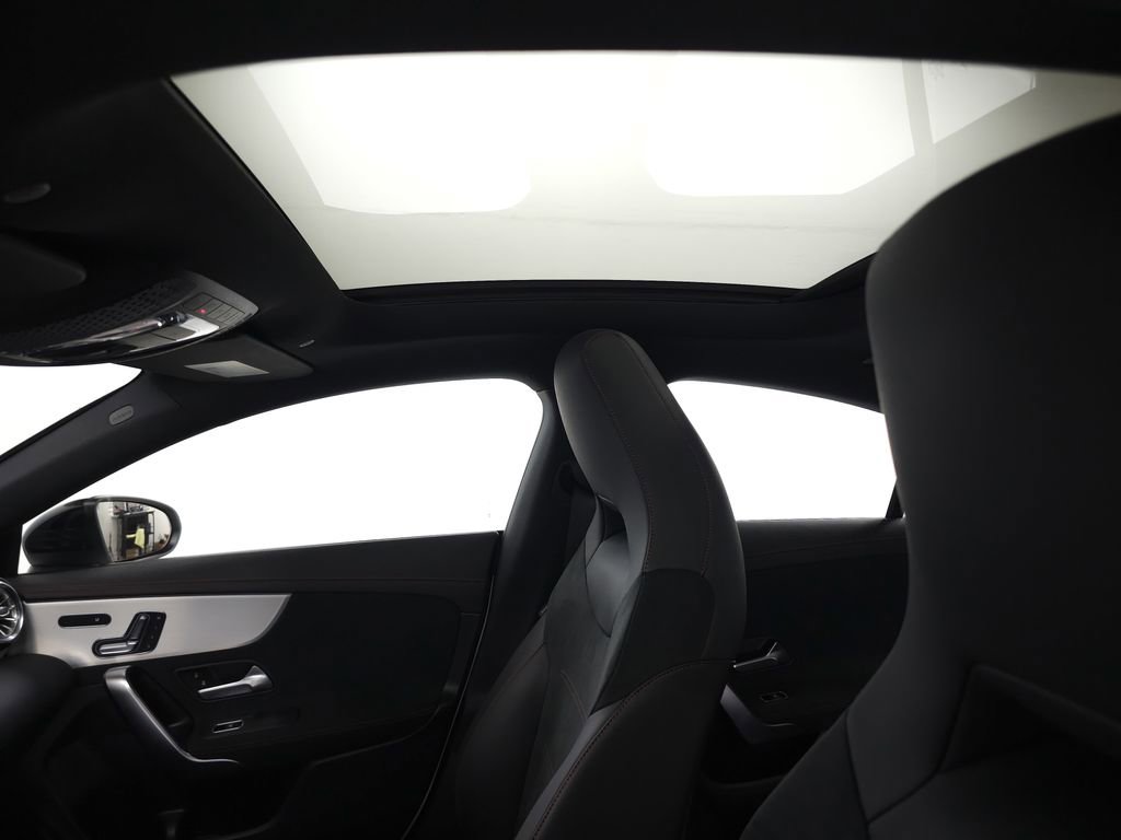 Certified 2023 Mercedes-Benz CLA 250 4MATIC image 20