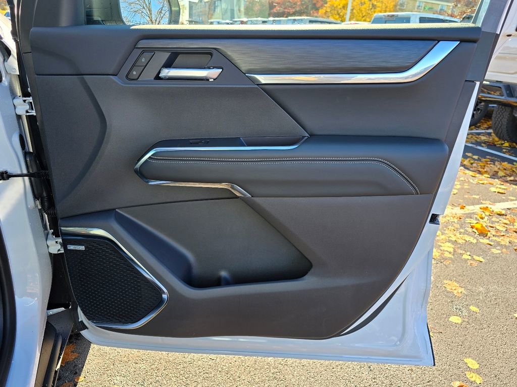 New 2026 GMC Acadia Elevation w/ Elevation Premium Package image 34