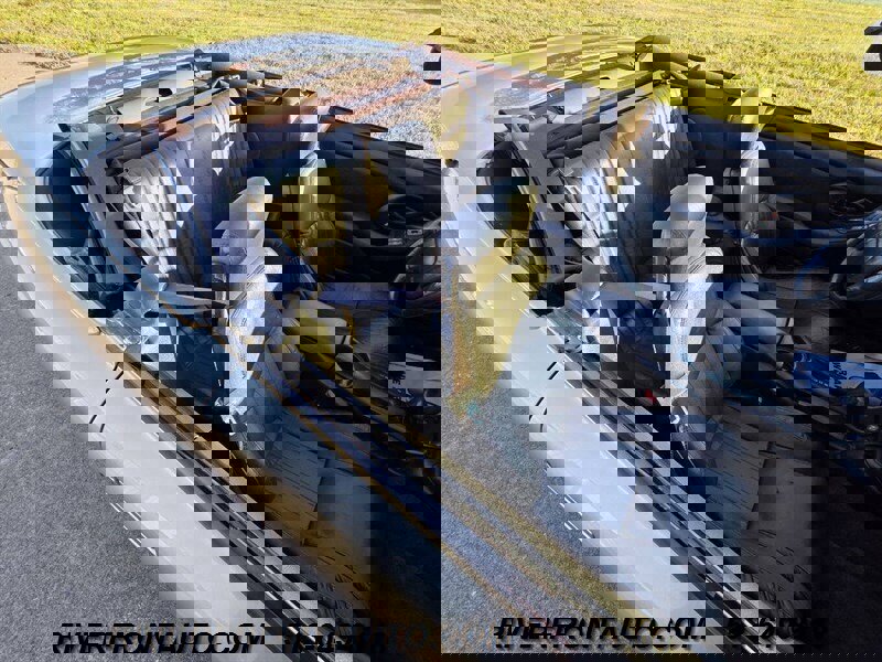 Used 2002 Pontiac Firebird Trans Am image 19