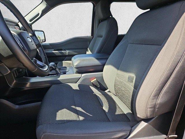 Used 2024 Ford F150 XLT w/ Equipment Group 302A MID RWD image 16