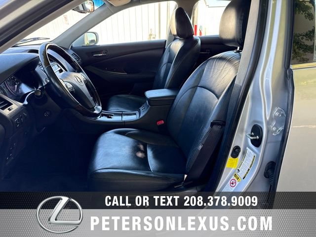 Used 2012 Lexus ES 350 FWD image 22