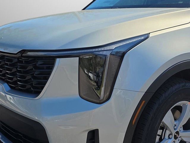 New 2026 Kia Sorento LX FWD image 27