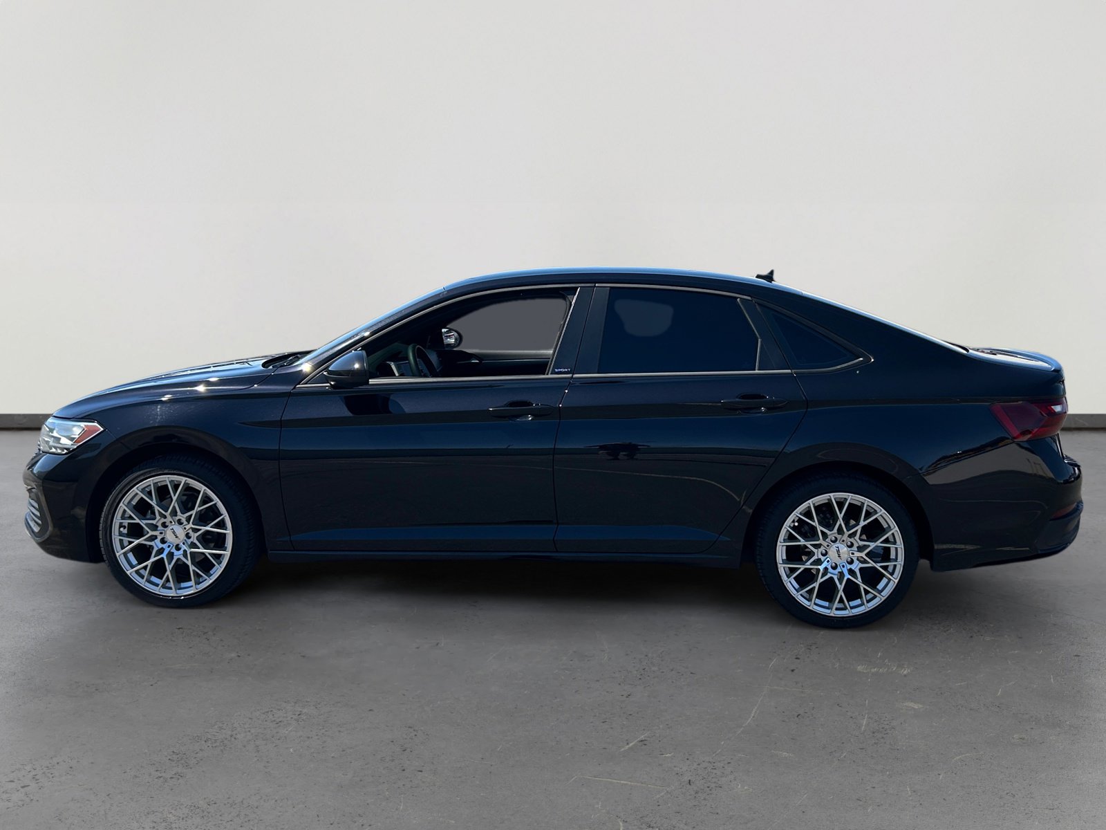 Certified 2023 Volkswagen Jetta Sport video 2