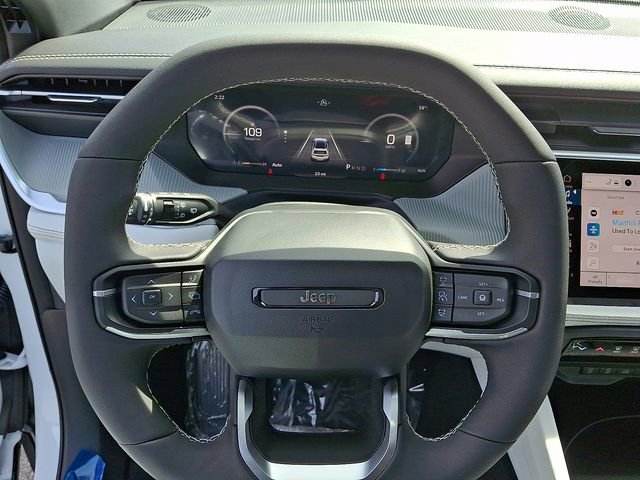 New 2026 Jeep Cherokee Limited image 14