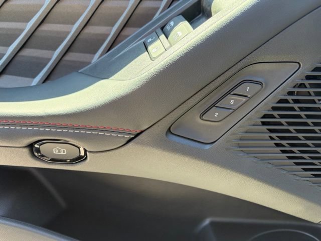 New 2026 Dodge Charger Scat Pack AWD/4WD image 15