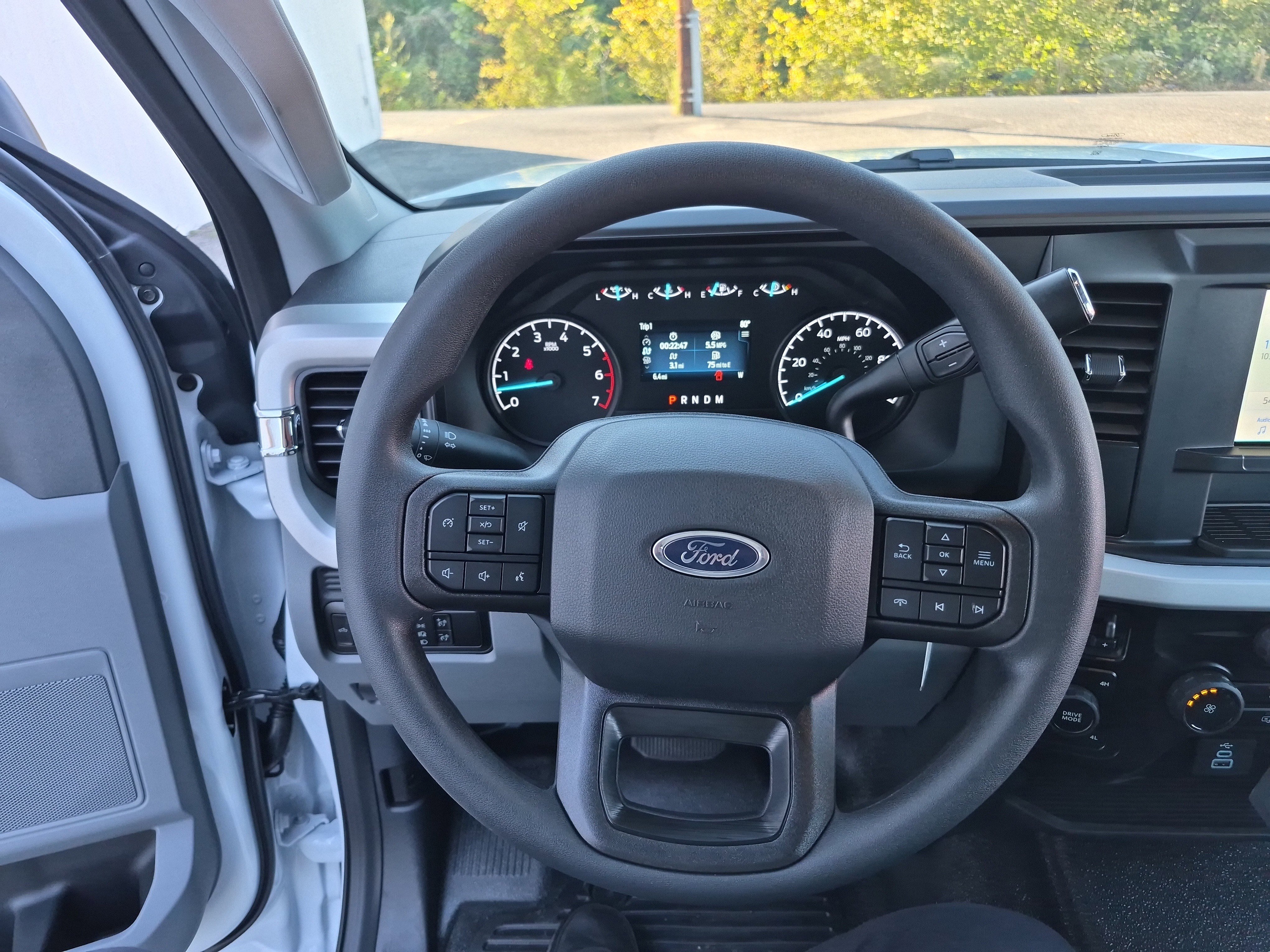 New 2026 Ford F250 XL image 26