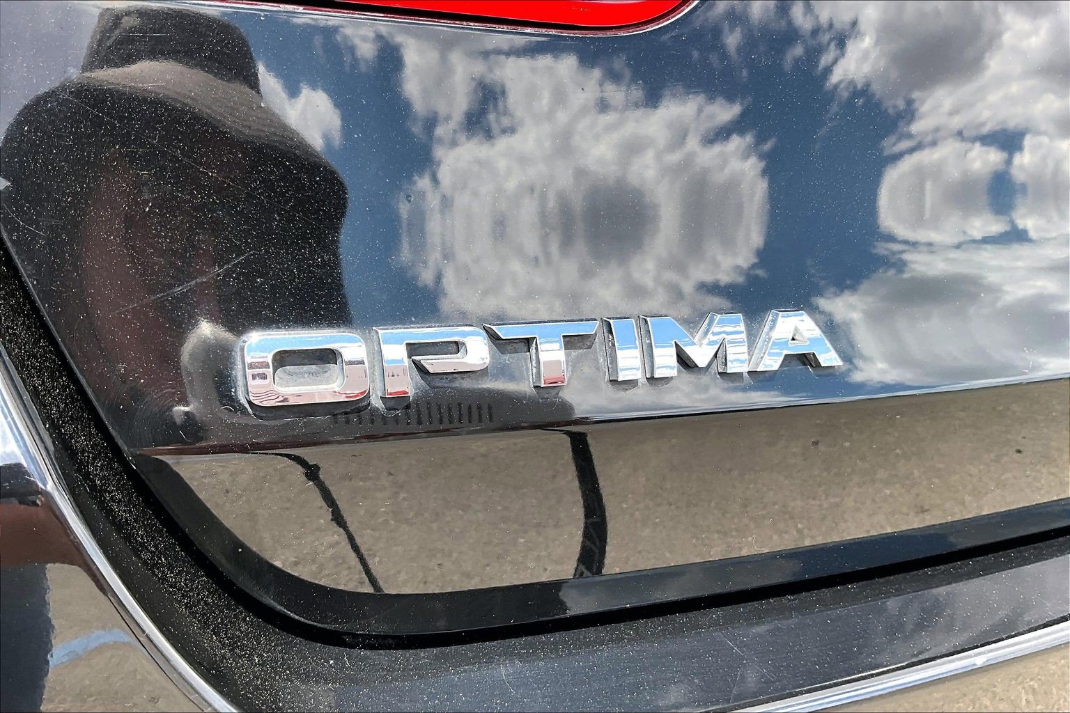 Used 2019 Kia Optima LX FWD image 29