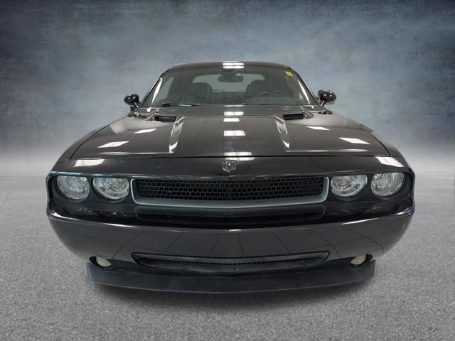 Used 2010 Dodge Challenger R/T image 3